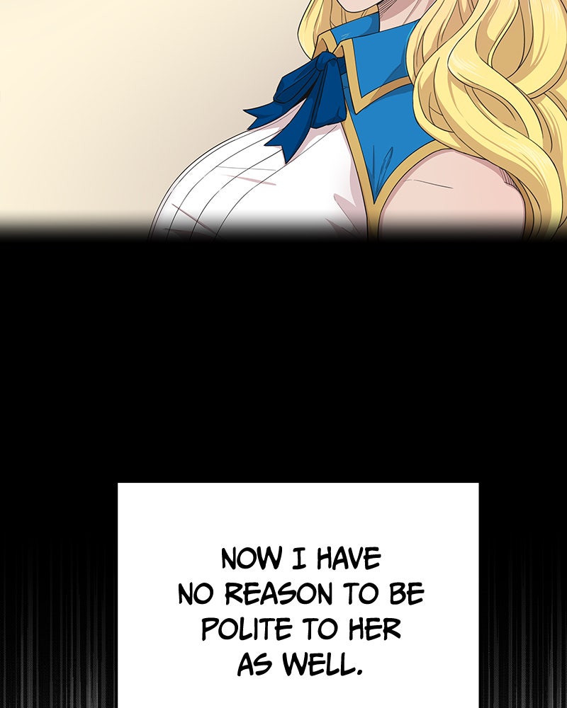 Descended from Divinity Ep. 3 - Infamy Breeds Fear page 19 - 
