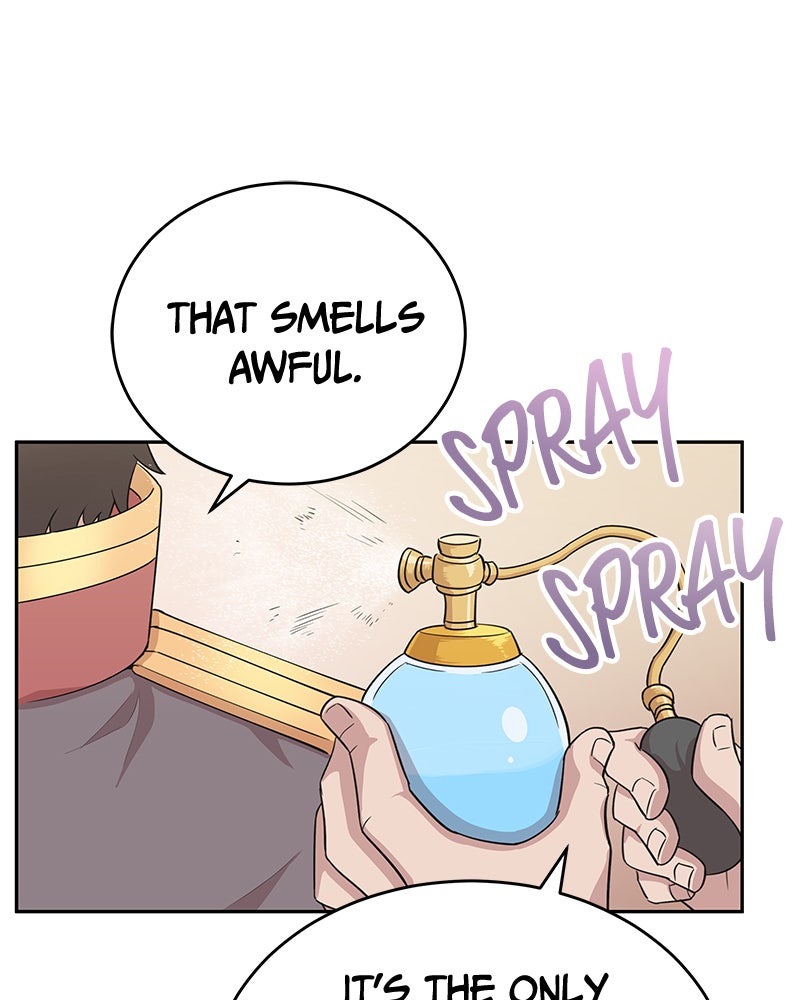 Descended from Divinity Ep. 3 - Infamy Breeds Fear page 3 - 