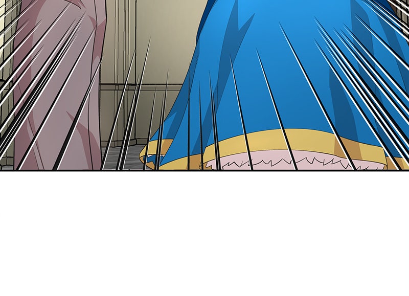 Descended from Divinity Ep. 3 - Infamy Breeds Fear page 22 - 