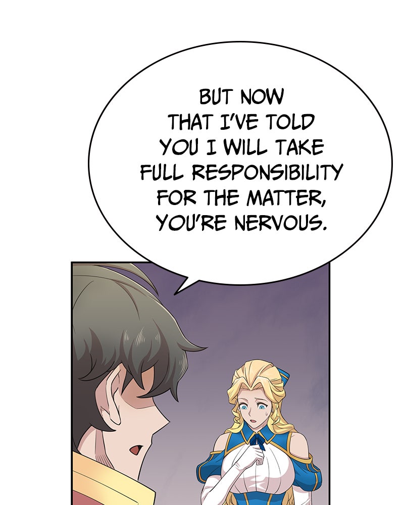 Descended from Divinity Ep. 3 - Infamy Breeds Fear page 25 - 