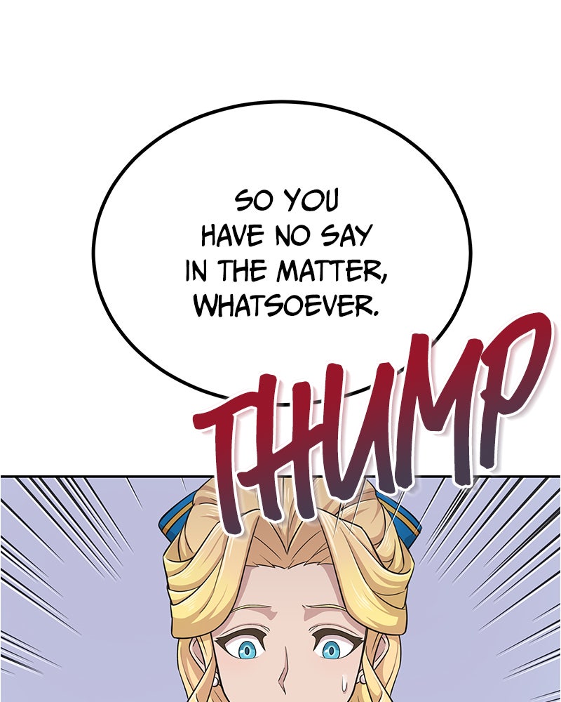 Descended from Divinity Ep. 3 - Infamy Breeds Fear page 28 - 