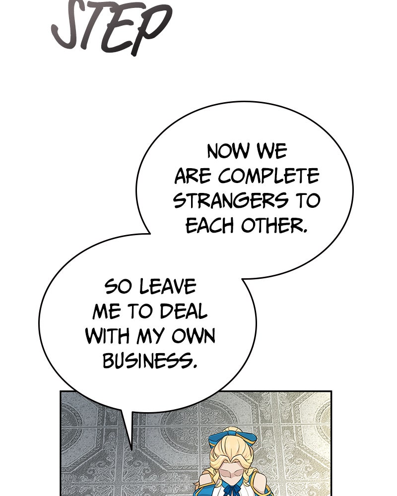 Descended from Divinity Ep. 3 - Infamy Breeds Fear page 30 - 