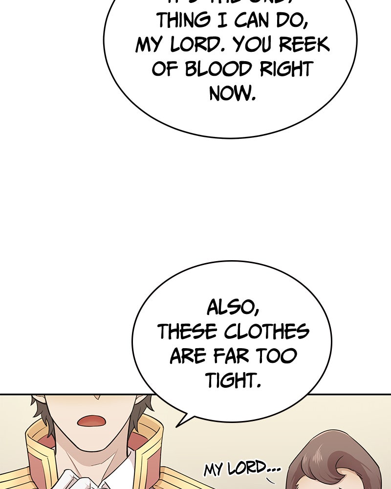 Descended from Divinity Ep. 3 - Infamy Breeds Fear page 4 - 