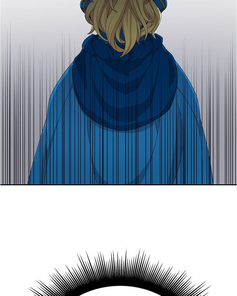 Descended from Divinity Ep. 3 - Infamy Breeds Fear page 36 - 