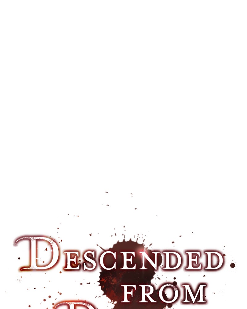 Descended from Divinity Ep. 3 - Infamy Breeds Fear page 38 - 