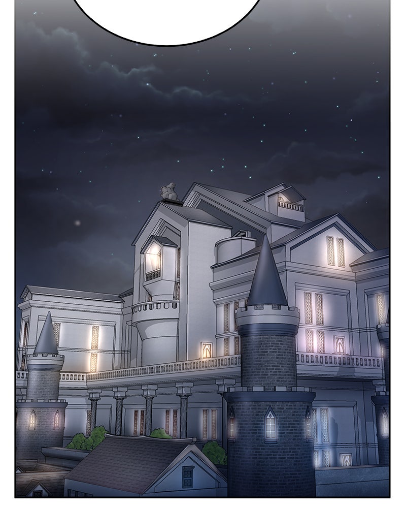 Descended from Divinity Ep. 3 - Infamy Breeds Fear page 41 - 