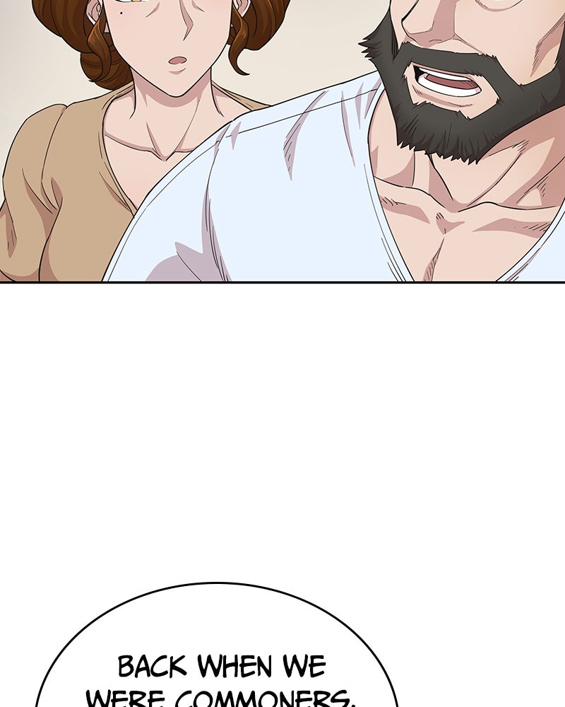 Descended from Divinity Ep. 3 - Infamy Breeds Fear page 45 - 