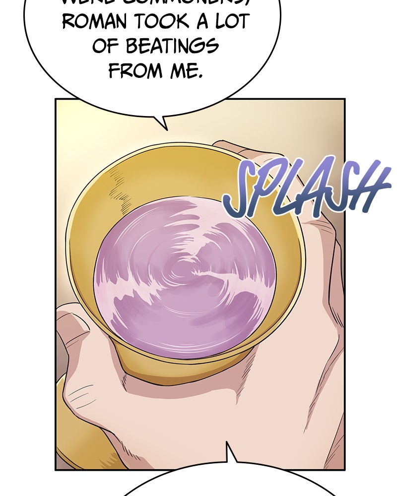 Descended from Divinity Ep. 3 - Infamy Breeds Fear page 46 - 
