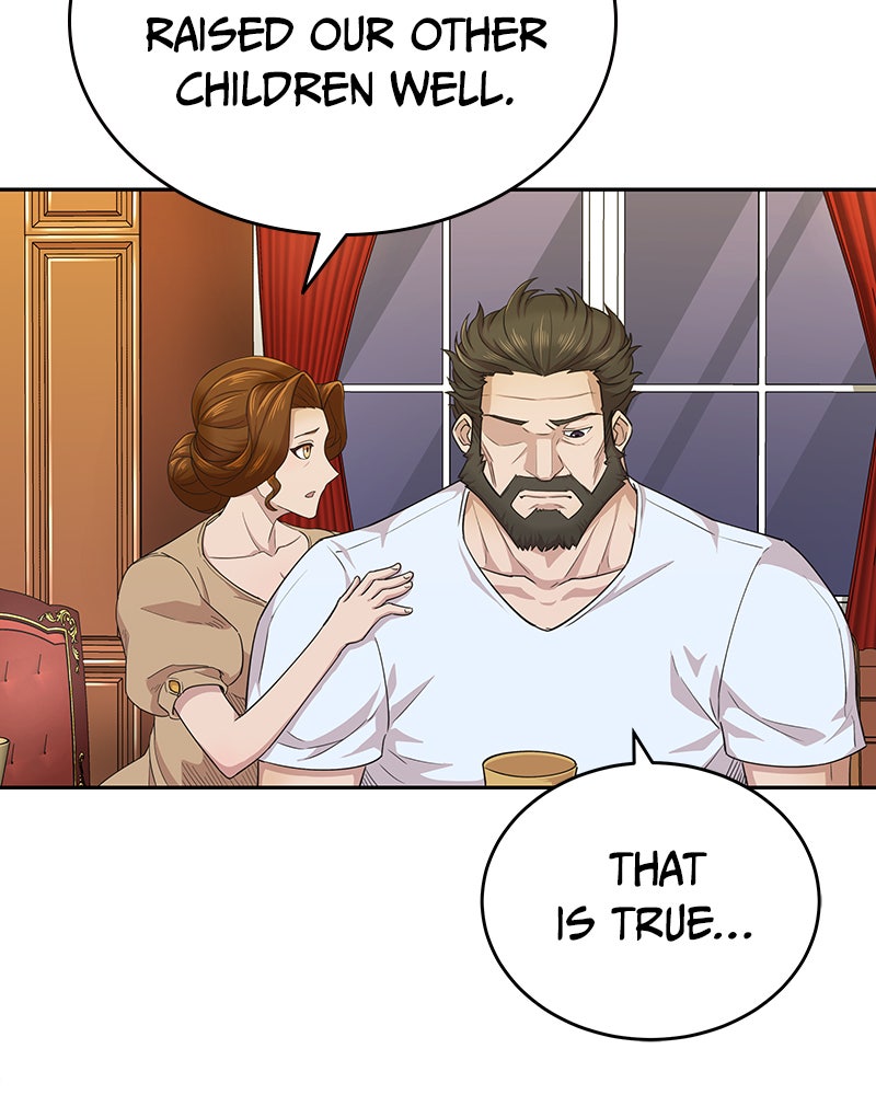 Descended from Divinity Ep. 3 - Infamy Breeds Fear page 48 - 