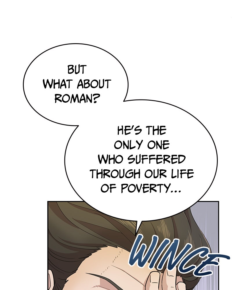 Descended from Divinity Ep. 3 - Infamy Breeds Fear page 49 - 