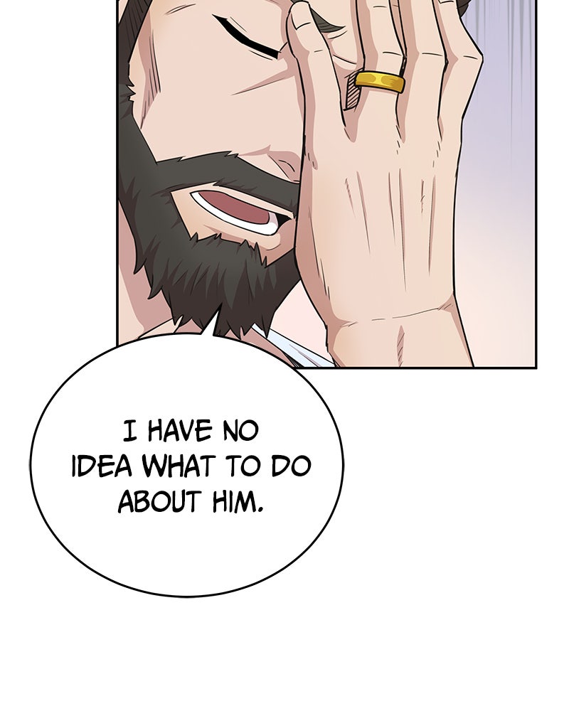 Descended from Divinity Ep. 3 - Infamy Breeds Fear page 50 - 
