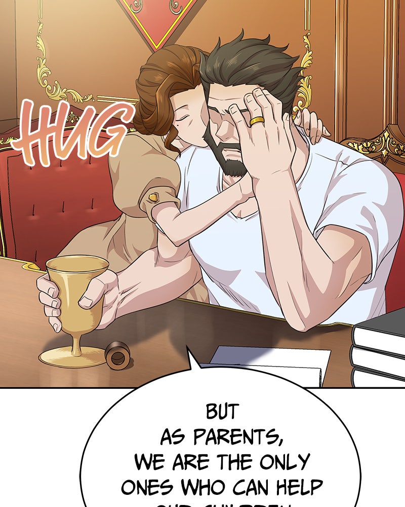 Descended from Divinity Ep. 3 - Infamy Breeds Fear page 52 - 