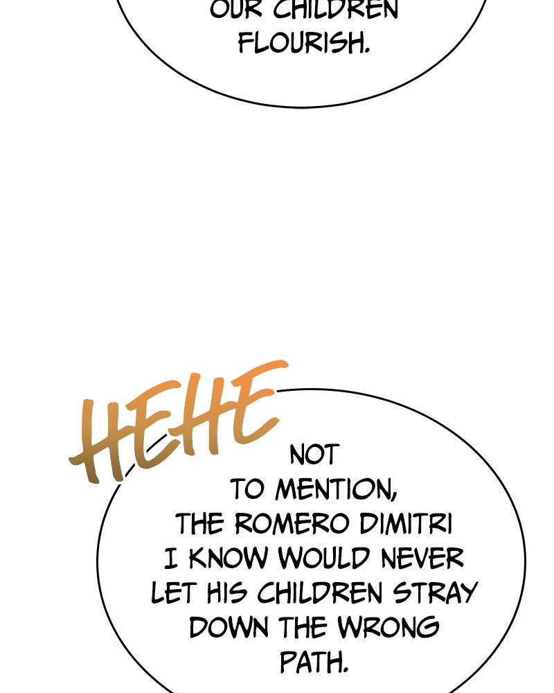Descended from Divinity Ep. 3 - Infamy Breeds Fear page 53 - 