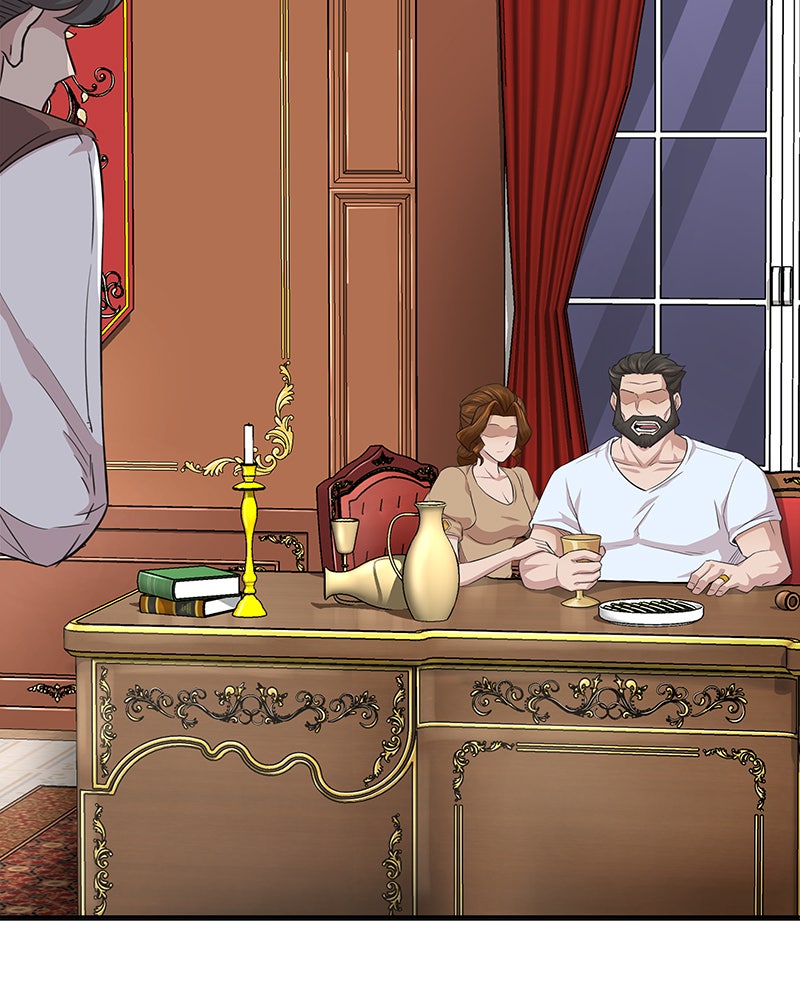 Descended from Divinity Ep. 3 - Infamy Breeds Fear page 61 - 