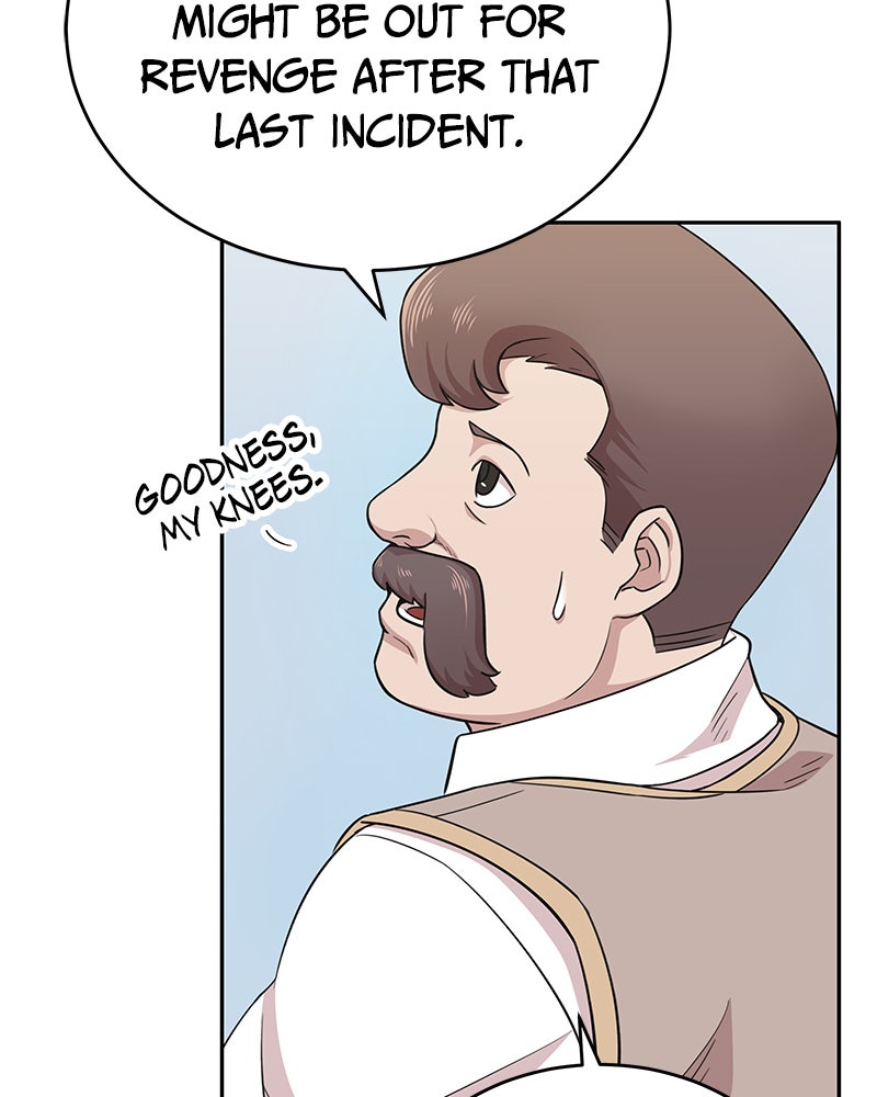 Descended from Divinity Ep. 3 - Infamy Breeds Fear page 67 - 