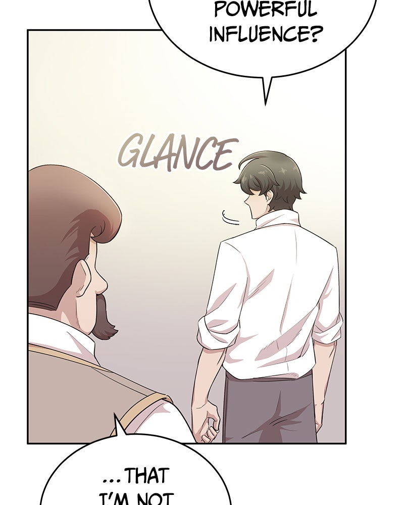 Descended from Divinity Ep. 3 - Infamy Breeds Fear page 69 - 