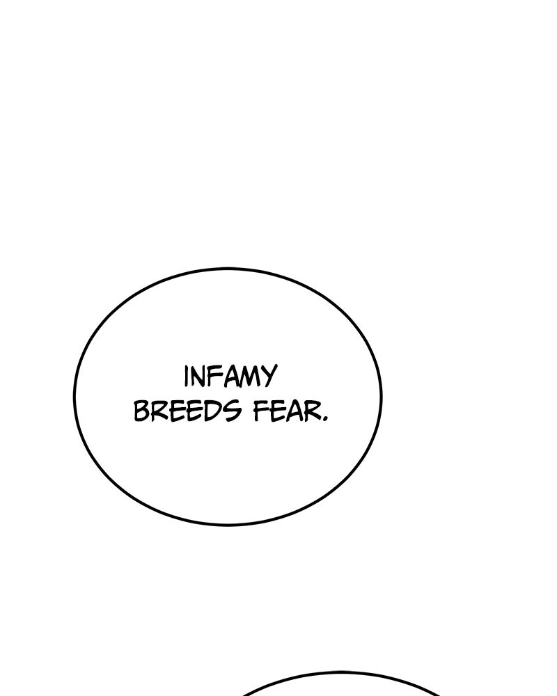 Descended from Divinity Ep. 3 - Infamy Breeds Fear page 72 - 