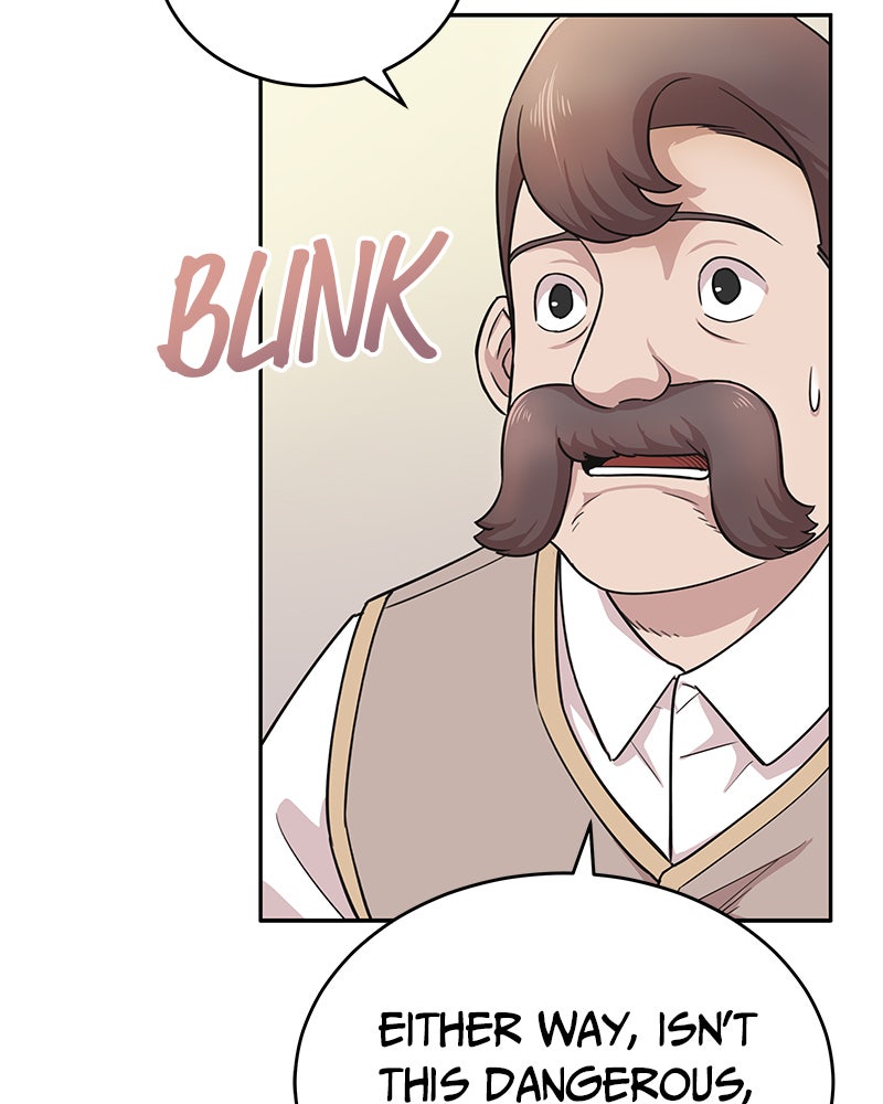 Descended from Divinity Ep. 3 - Infamy Breeds Fear page 74 - 