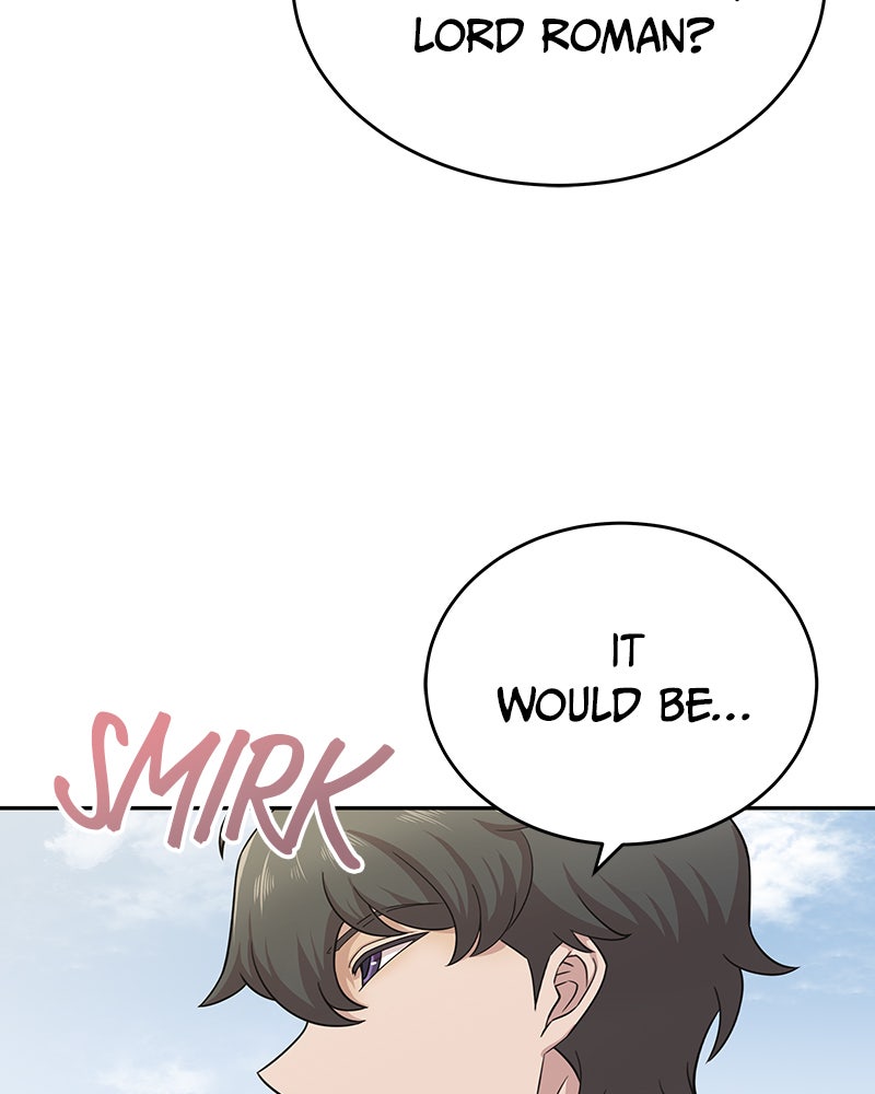 Descended from Divinity Ep. 3 - Infamy Breeds Fear page 75 - 