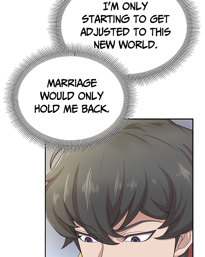 Descended from Divinity Ep. 3 - Infamy Breeds Fear page 9 - 