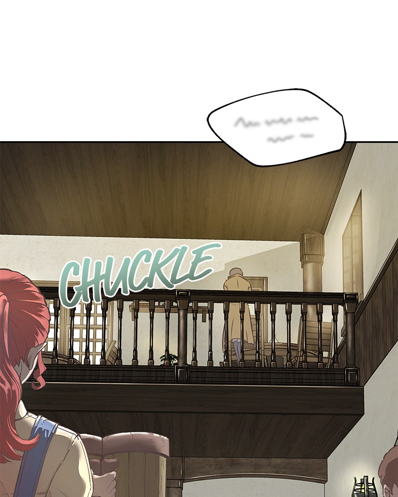 Descended from Divinity Ep. 3 - Infamy Breeds Fear page 82 - 