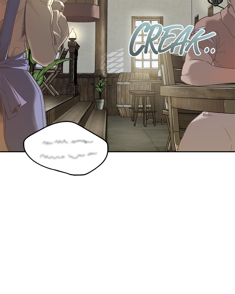 Descended from Divinity Ep. 3 - Infamy Breeds Fear page 83 - 