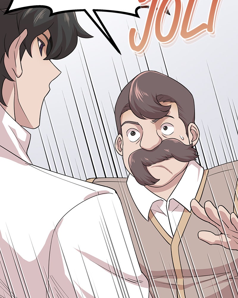 Descended from Divinity Ep. 3 - Infamy Breeds Fear page 92 - 
