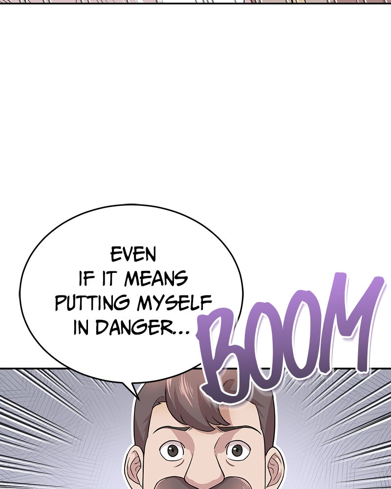 Descended from Divinity Ep. 3 - Infamy Breeds Fear page 93 - 