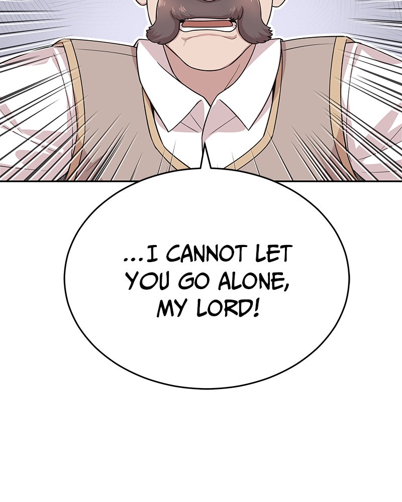 Descended from Divinity Ep. 3 - Infamy Breeds Fear page 94 - 