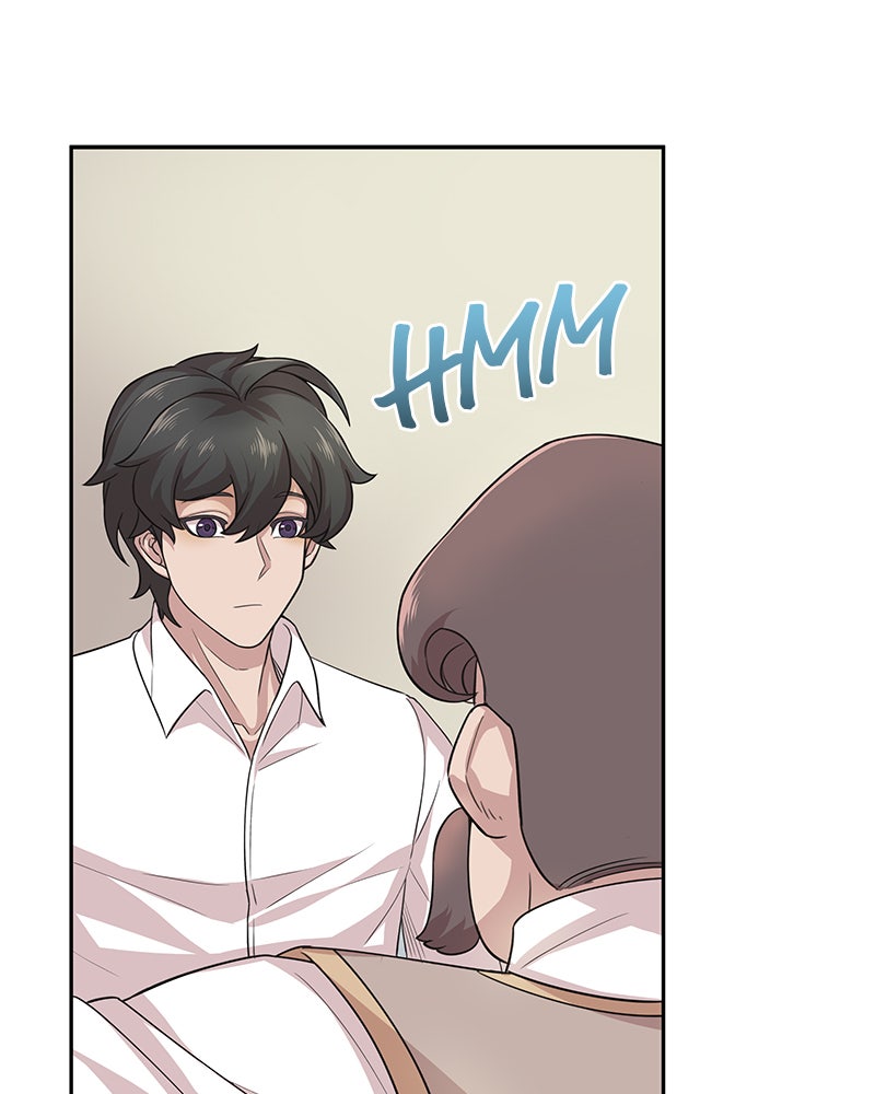 Descended from Divinity Ep. 3 - Infamy Breeds Fear page 95 - 
