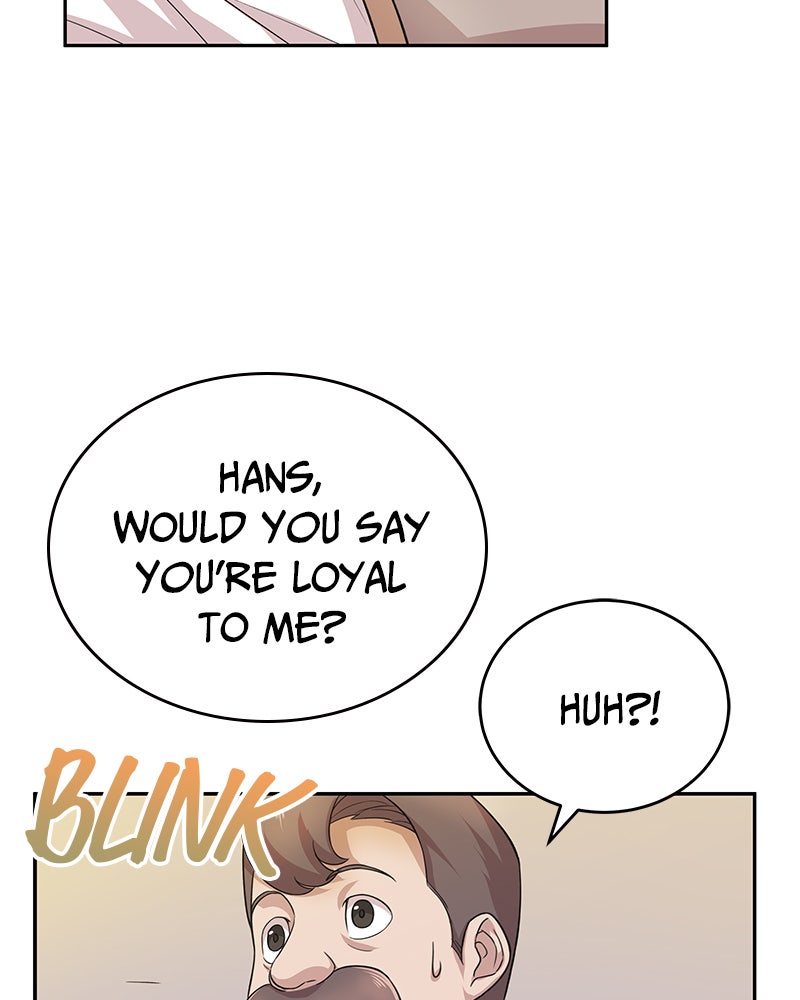 Descended from Divinity Ep. 3 - Infamy Breeds Fear page 96 - 