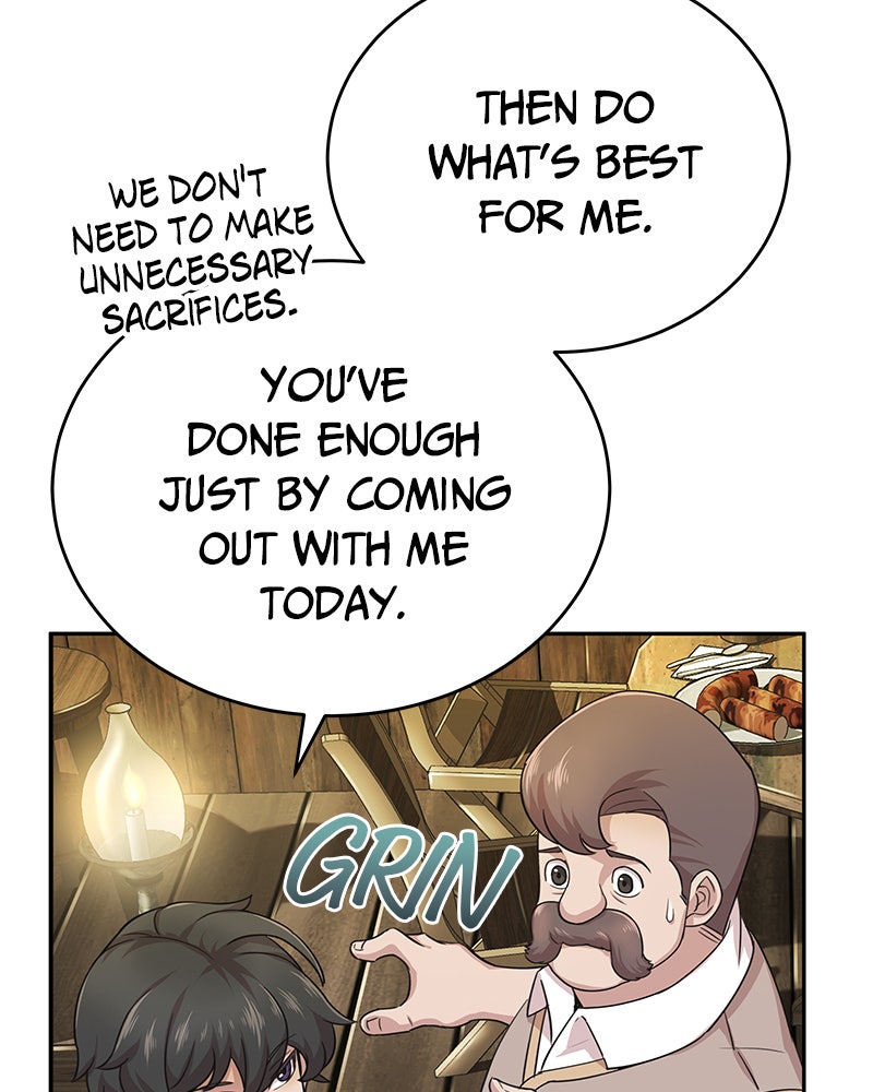 Descended from Divinity Ep. 3 - Infamy Breeds Fear page 98 - 