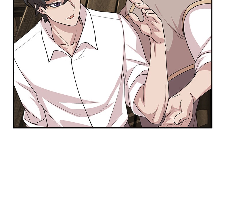 Descended from Divinity Ep. 3 - Infamy Breeds Fear page 99 - 