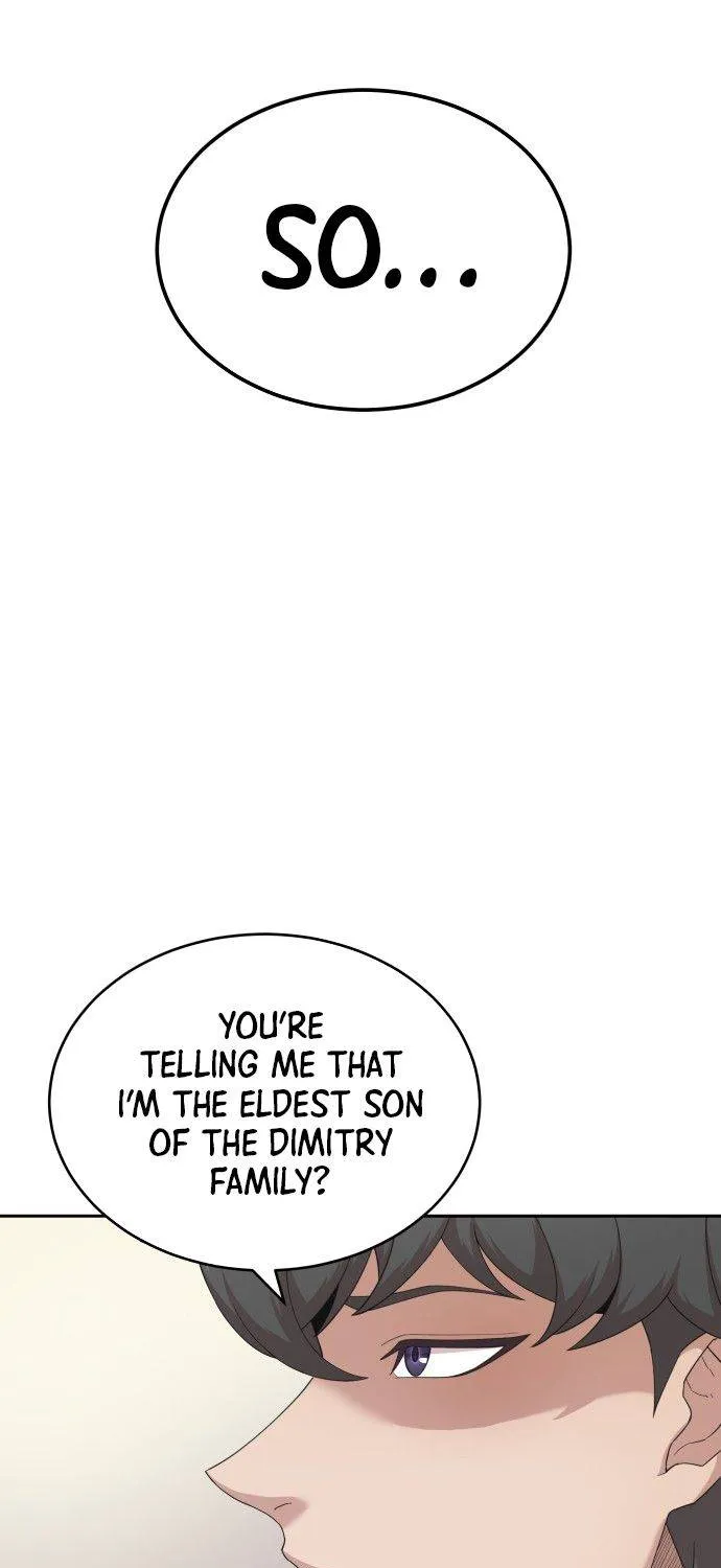 The Heavenly Demon Can’t Live a Normal Life Chapter 1 page 13 - 