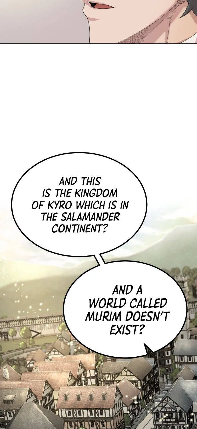 The Heavenly Demon Can’t Live a Normal Life Chapter 1 page 14 - 