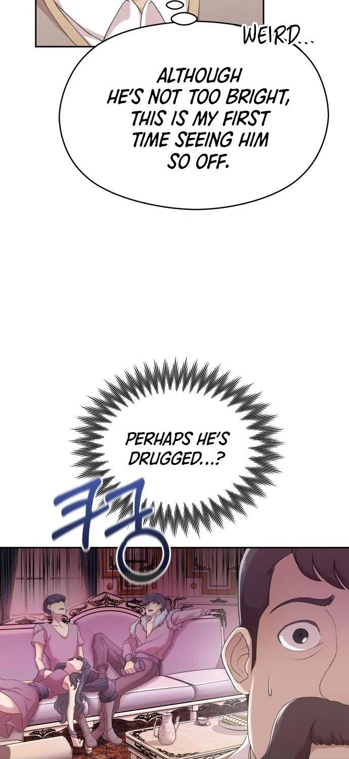 The Heavenly Demon Can’t Live a Normal Life Chapter 1 page 16 - 