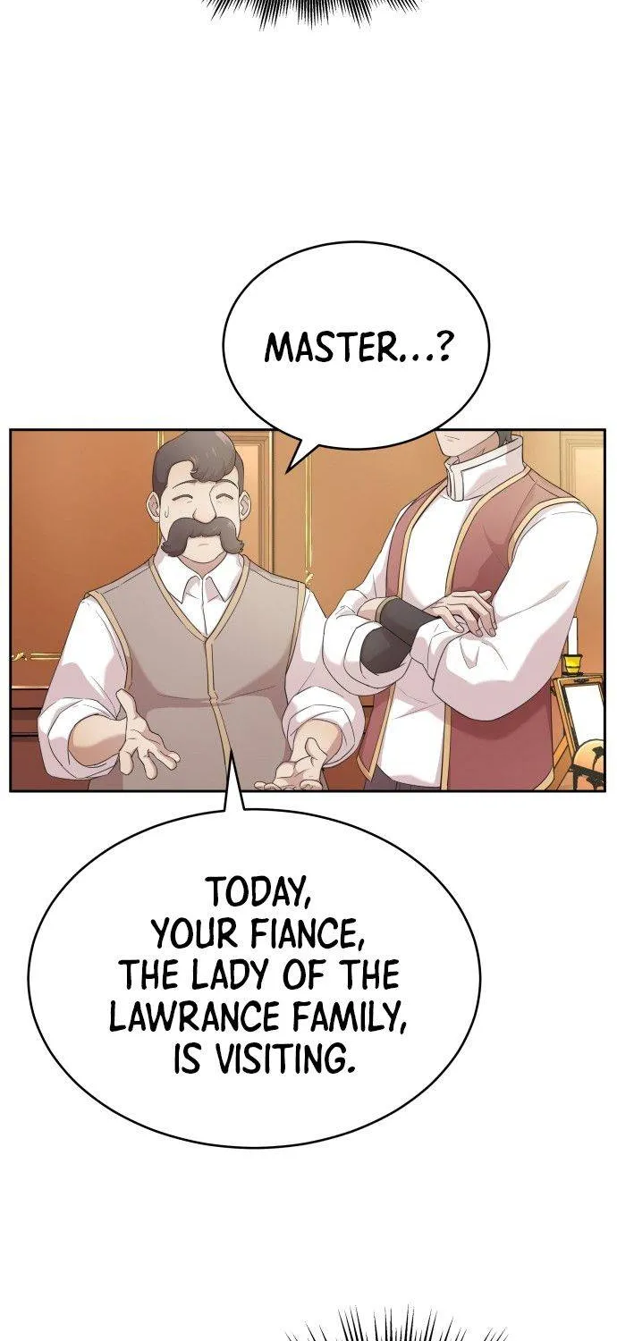 The Heavenly Demon Can’t Live a Normal Life Chapter 1 page 18 - 