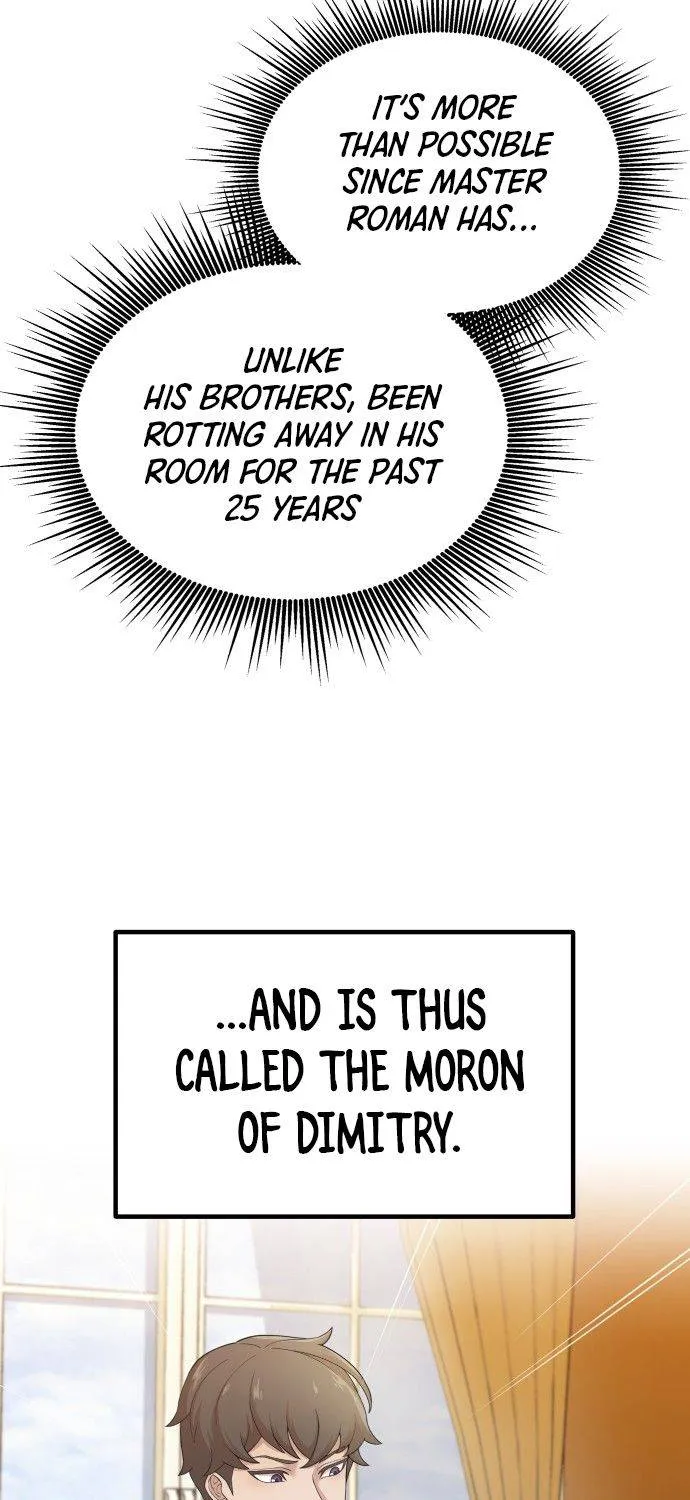 The Heavenly Demon Can’t Live a Normal Life Chapter 1 page 19 - 