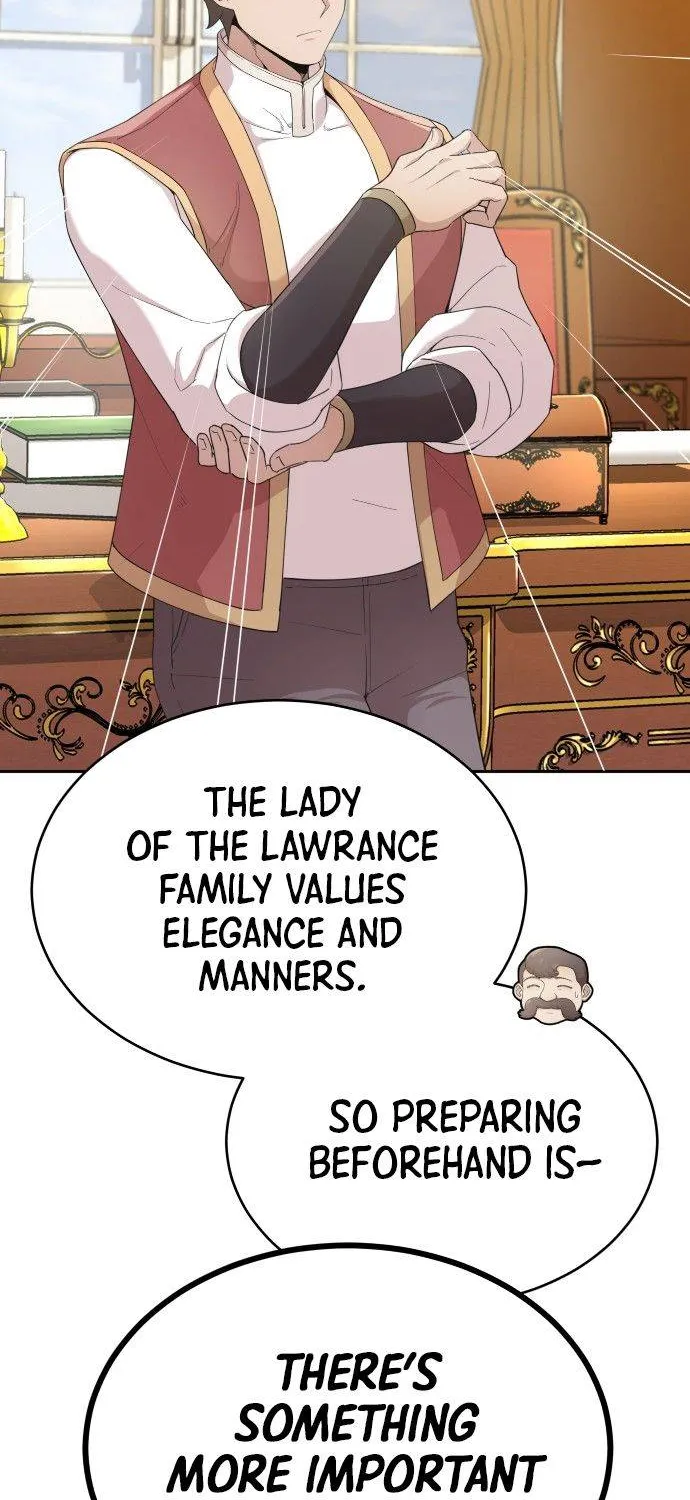 The Heavenly Demon Can’t Live a Normal Life Chapter 1 page 20 - 