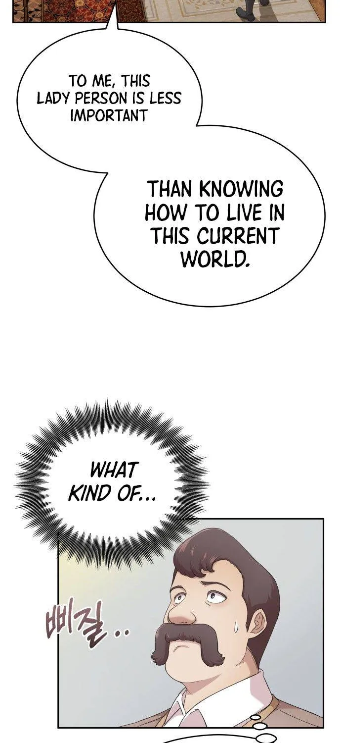 The Heavenly Demon Can’t Live a Normal Life Chapter 1 page 22 - 