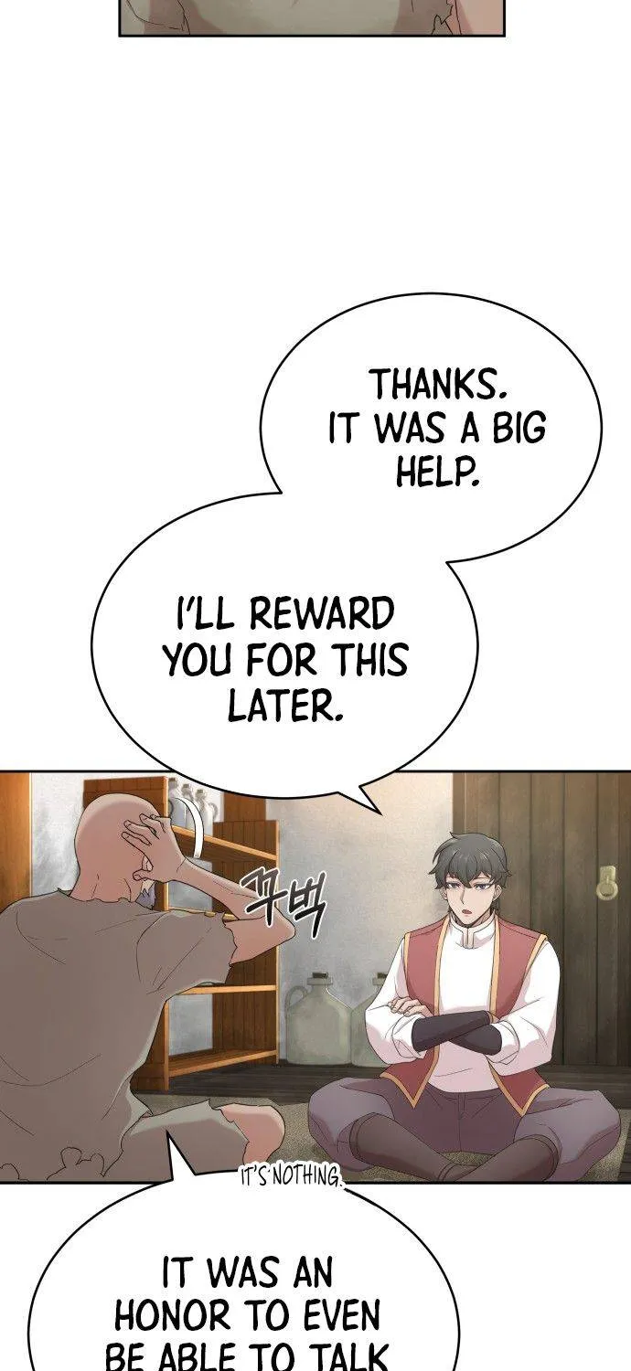 The Heavenly Demon Can’t Live a Normal Life Chapter 1 page 25 - 