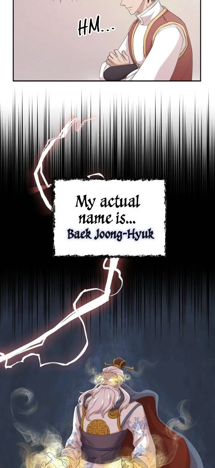 The Heavenly Demon Can’t Live a Normal Life Chapter 1 page 27 - 