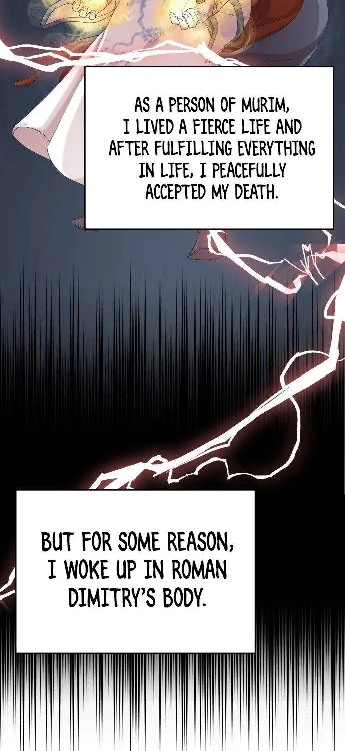 The Heavenly Demon Can’t Live a Normal Life Chapter 1 page 28 - 