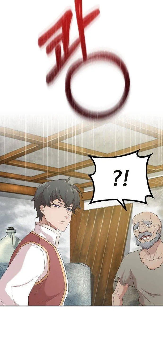 The Heavenly Demon Can’t Live a Normal Life Chapter 1 page 30 - 