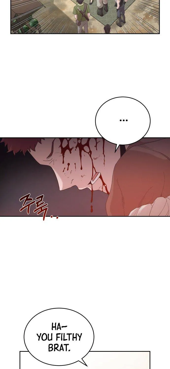 The Heavenly Demon Can’t Live a Normal Life Chapter 1 page 33 - 