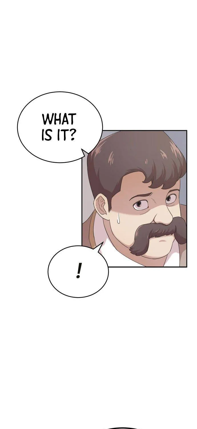The Heavenly Demon Can’t Live a Normal Life Chapter 1 page 37 - 