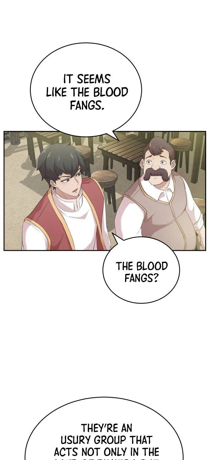 The Heavenly Demon Can’t Live a Normal Life Chapter 1 page 39 - 