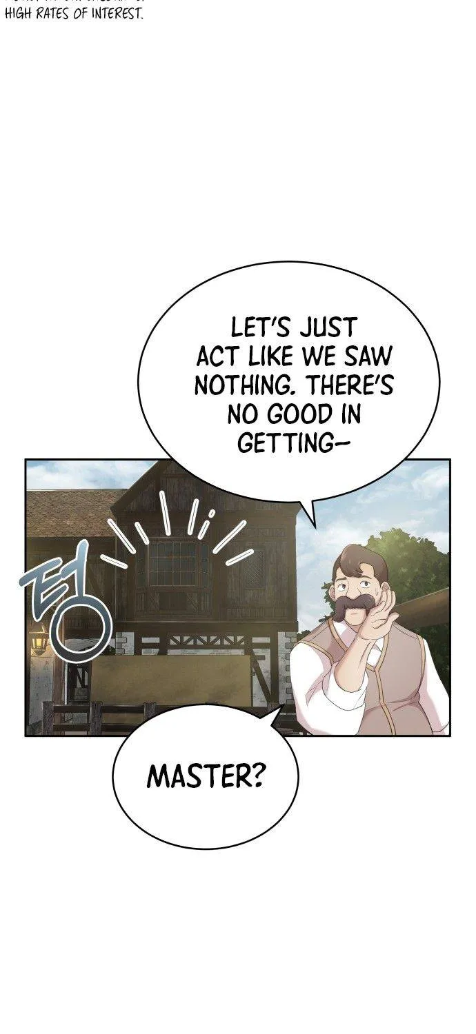 The Heavenly Demon Can’t Live a Normal Life Chapter 1 page 41 - 