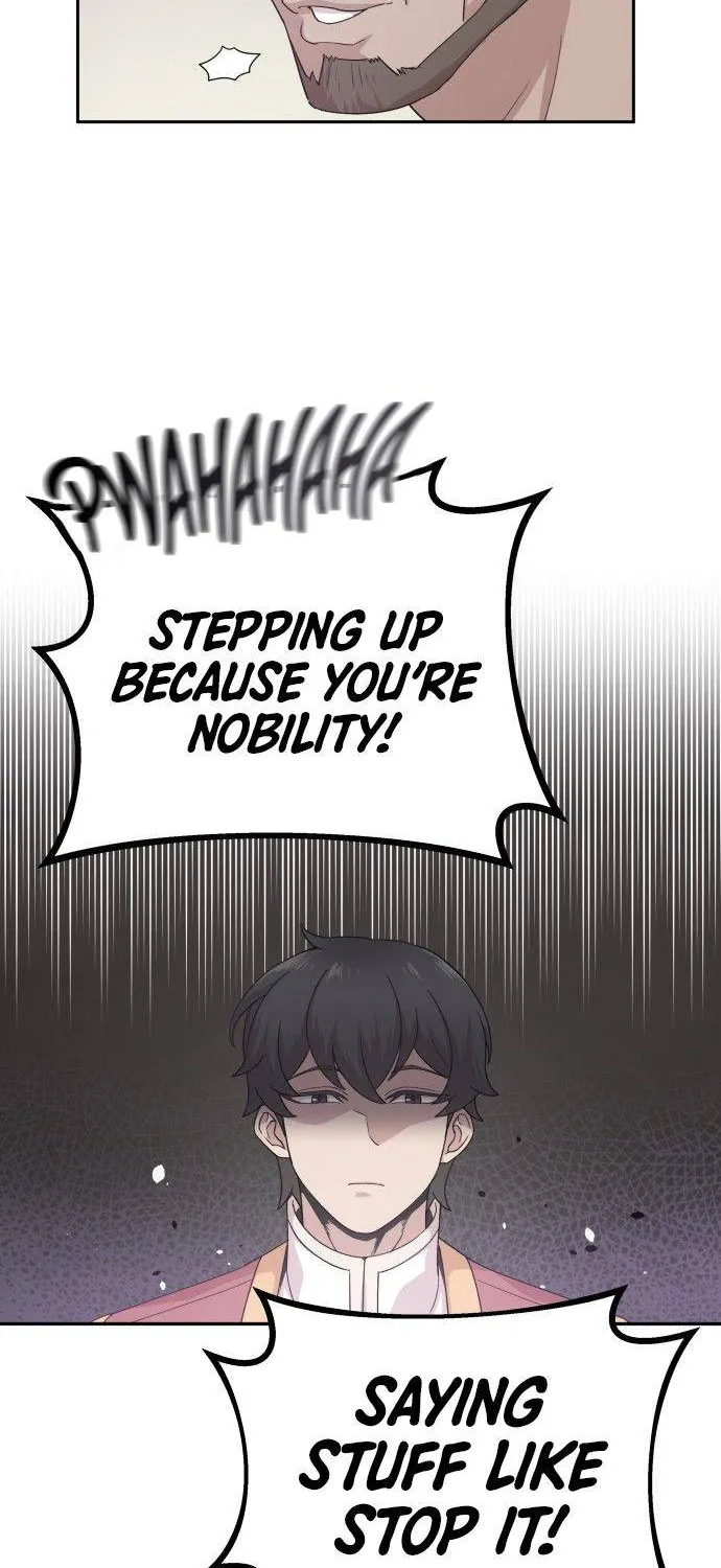 The Heavenly Demon Can’t Live a Normal Life Chapter 1 page 46 - 