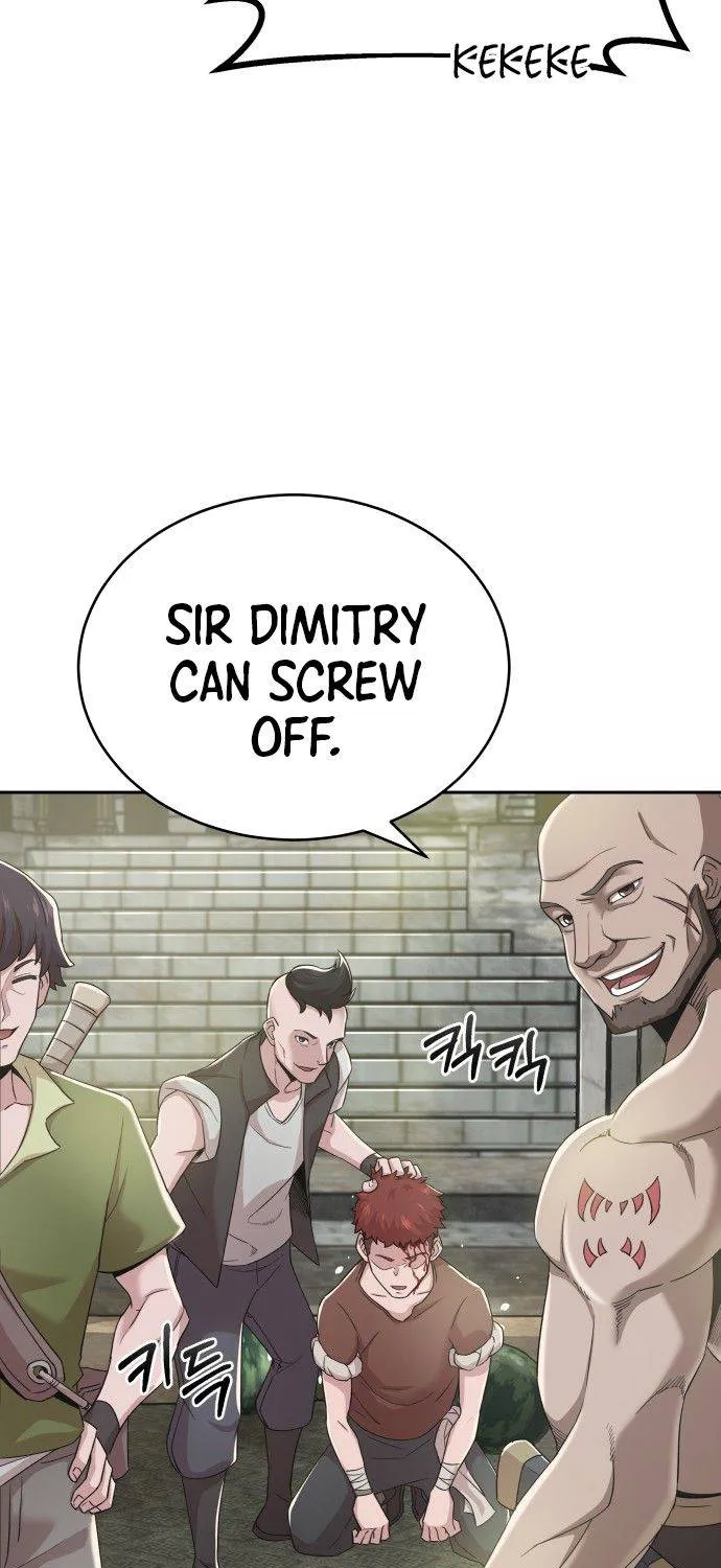 The Heavenly Demon Can’t Live a Normal Life Chapter 1 page 47 - 
